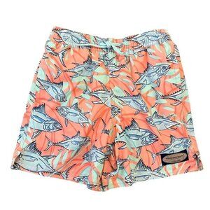 Vineyard Vines swim trunk shorts